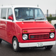 Honda Life Step Van